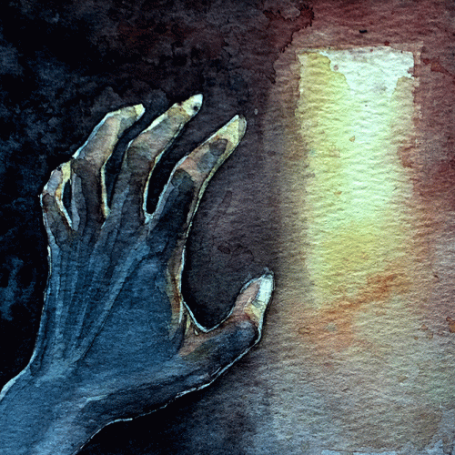 Antipope : Waters Below